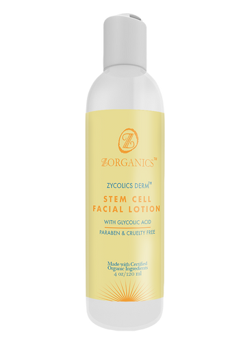 新品⭐︎R.CODE STEMCYCLE ESSENCE LOTION Zycolics™ Derm Stem Cell Lotion | Zorganics Cosmetics