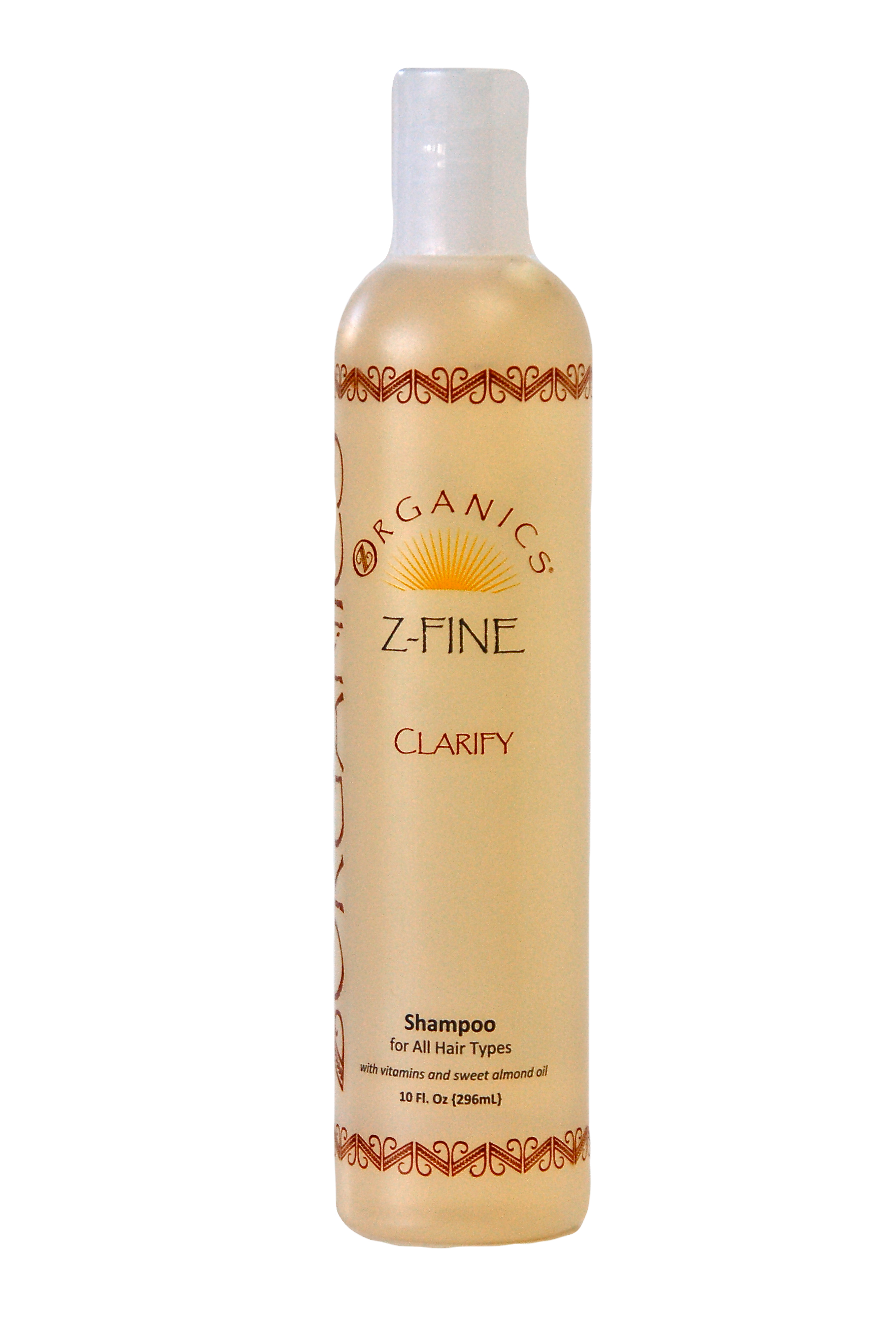 Z-Fine™ Clarify Shampoo