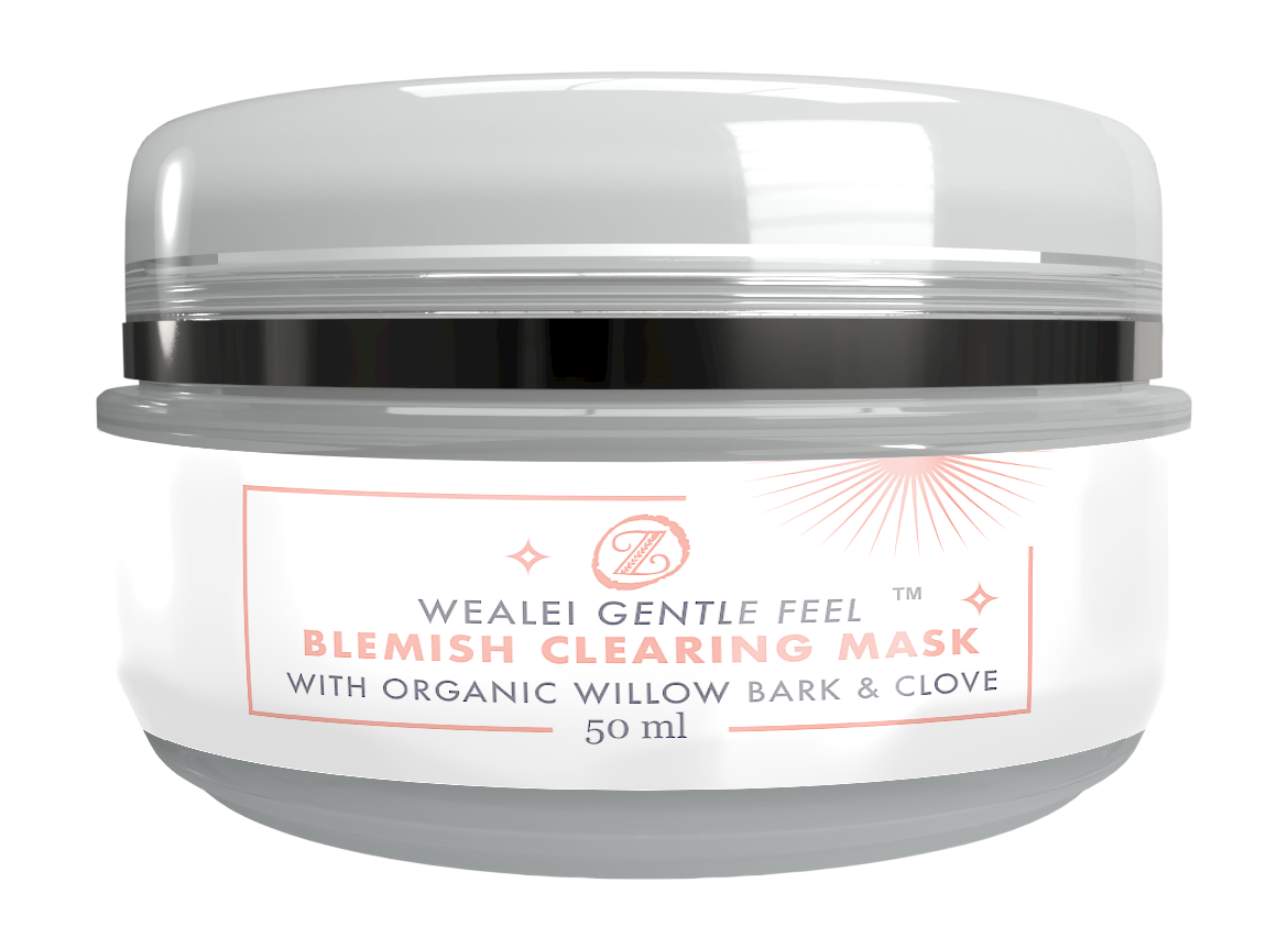 Wealei™ Gentle Feel Blemish Clearing Mask