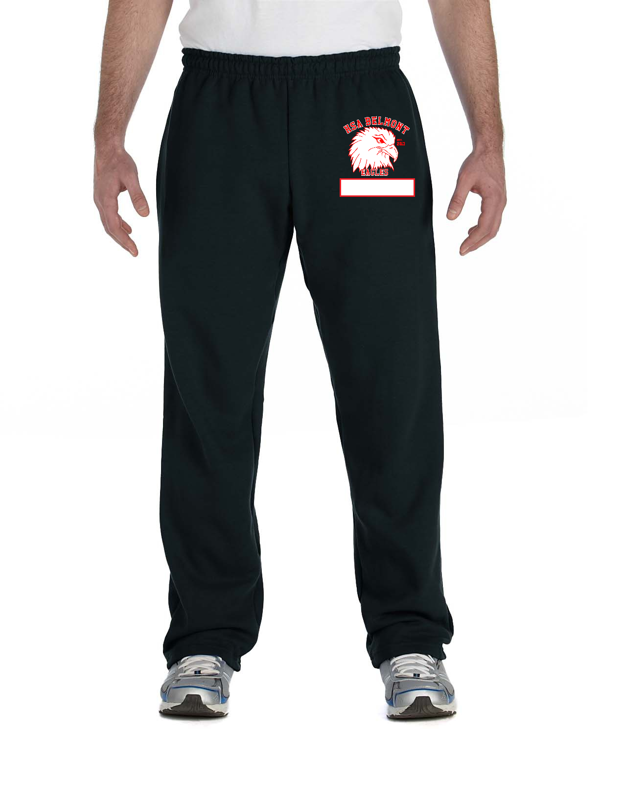 Sweatpant-Navy