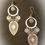 Miniature : Boucles d'Oreilles BOC678