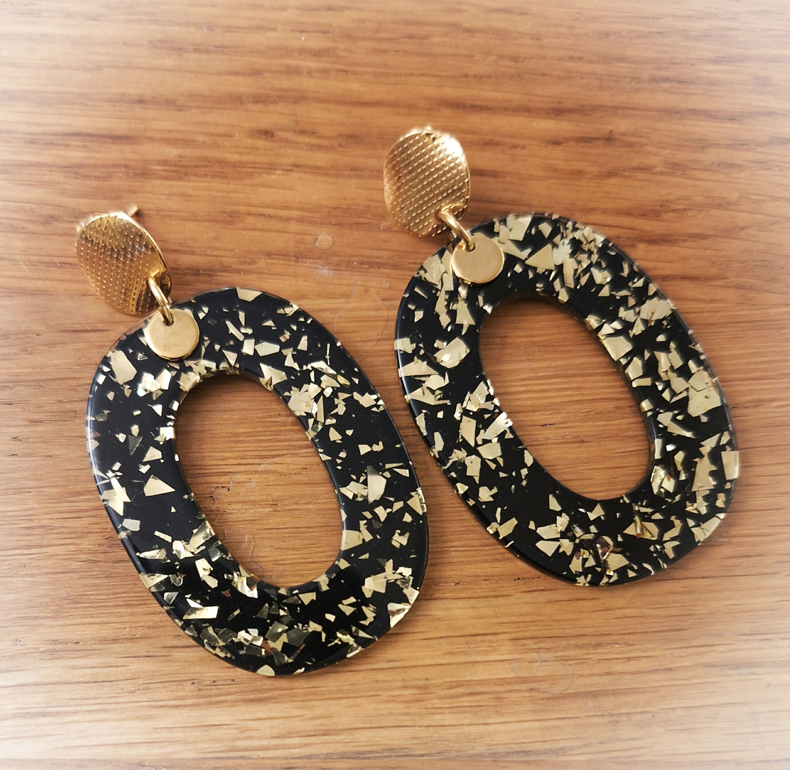 Boucles d'Oreilles (BOD214)