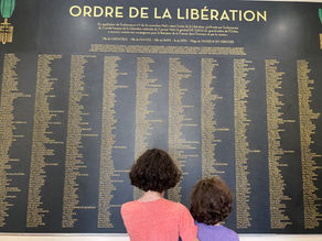 The French Resistance
