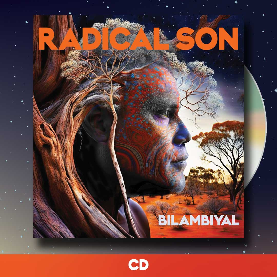 Bilambiyal Album - CD