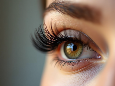 Extending the Life of Your Eyelash Extensions
