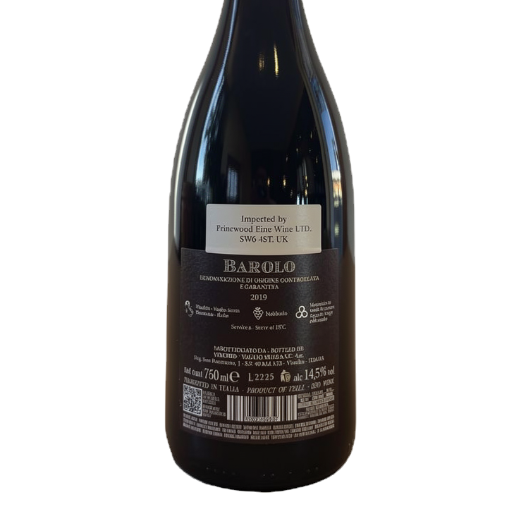 Thumbnail: Barolo 2019
