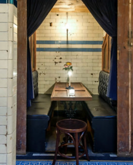 wine bar Elephant & Castle