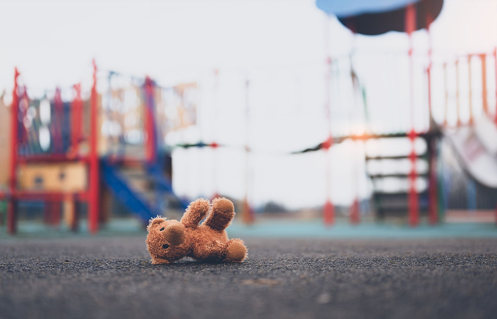 “He Had the Baby in His Arms” — The Ninth Circuit’s New Deadly Force Decision Explained