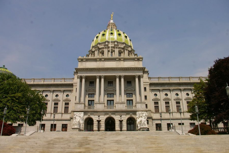 Pennsylvania Supreme Court
