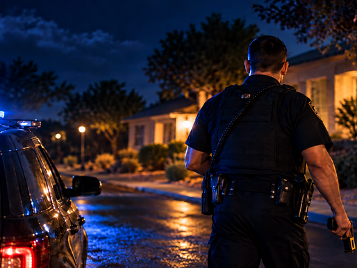 One Taser Deployment, a Fatal Fall, and Qualified Immunity: The Fifth Circuit Draws the Line Between Passive and Active Resistance