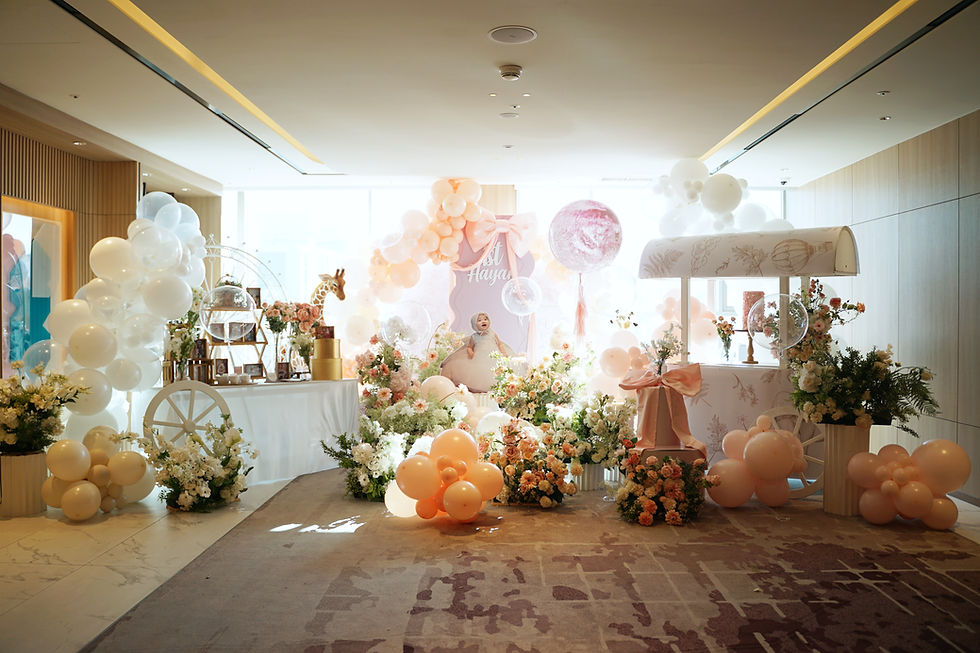 Princess of Sunshine