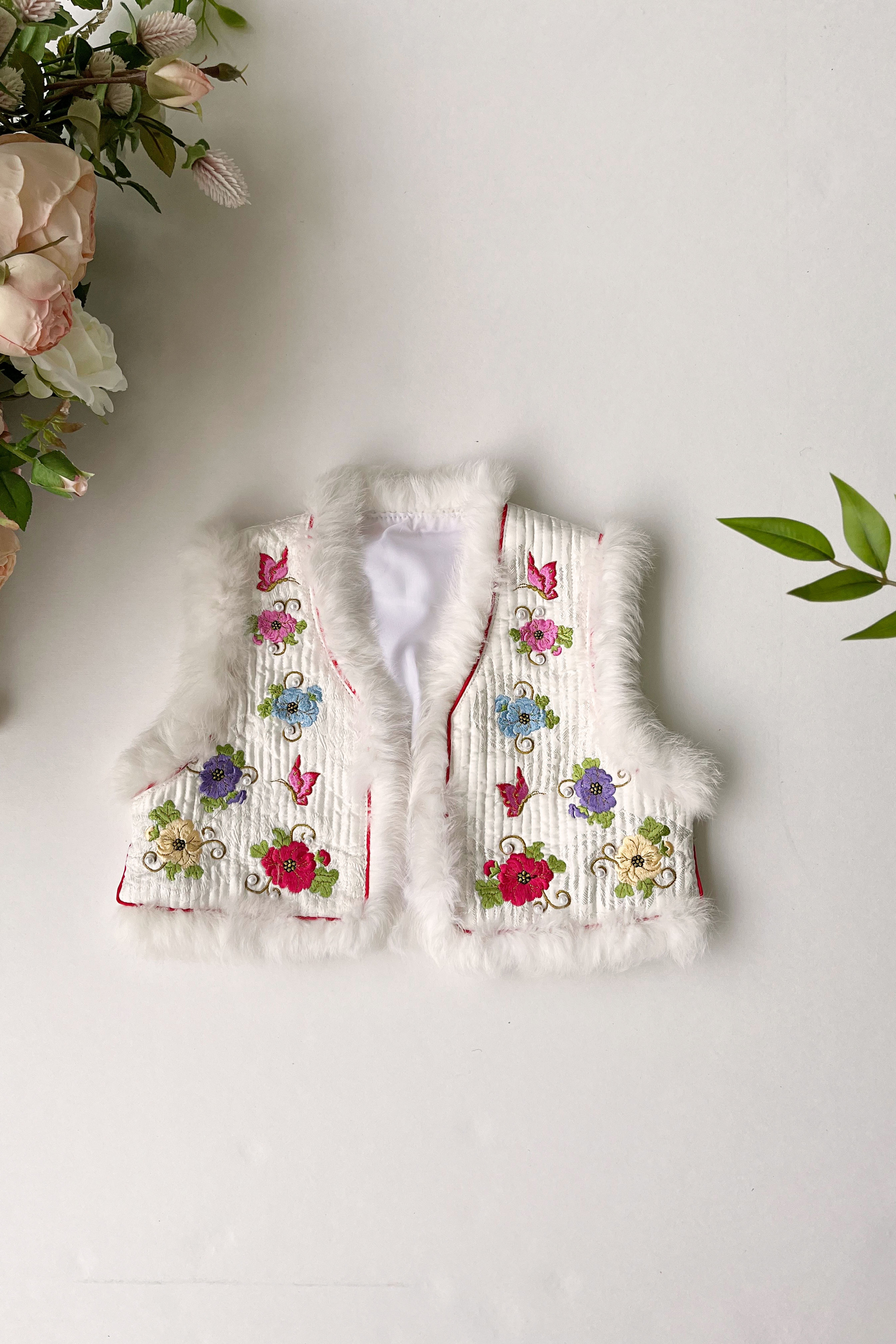 배자 -남여공용