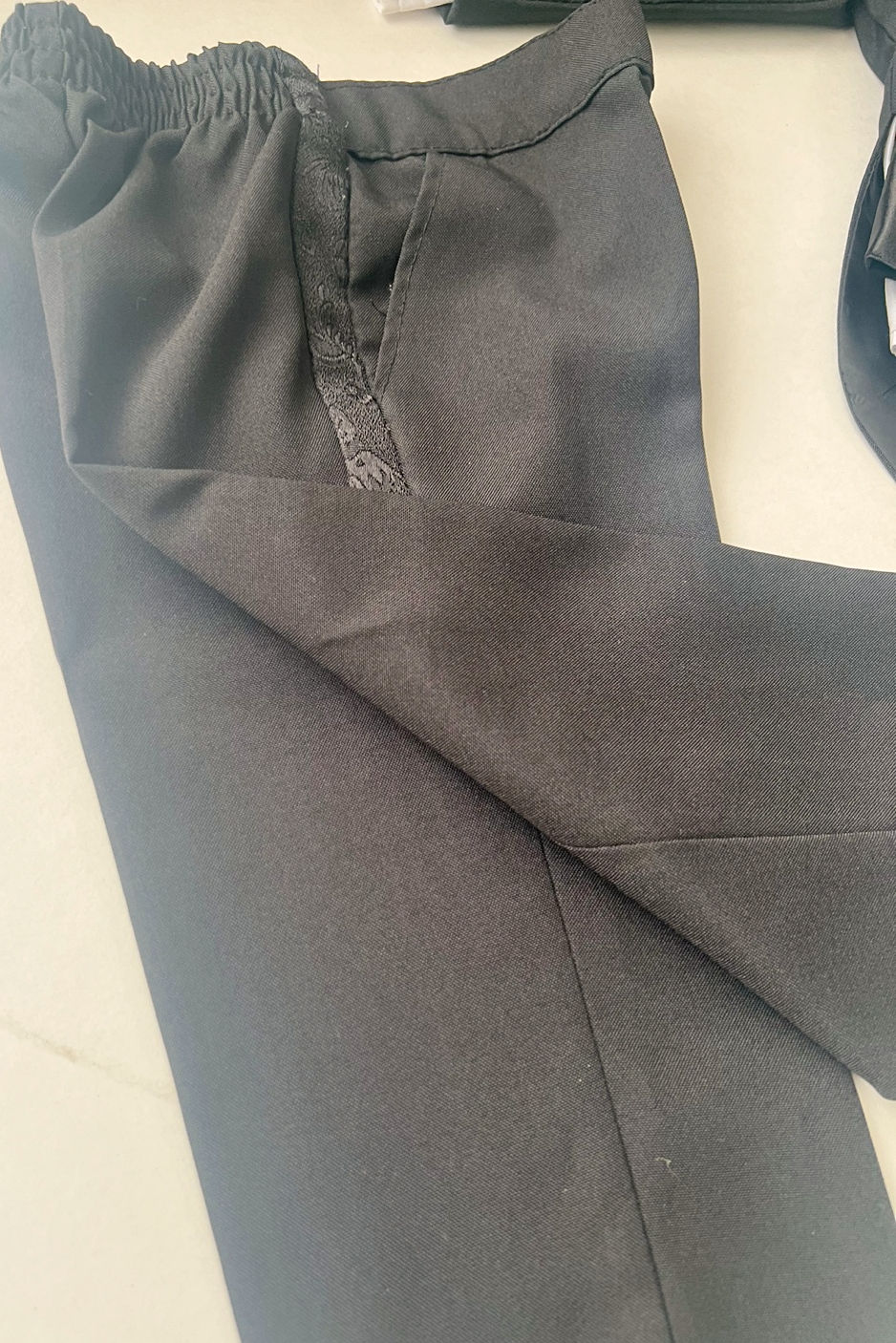 섬네일: 남아 턱시도 1