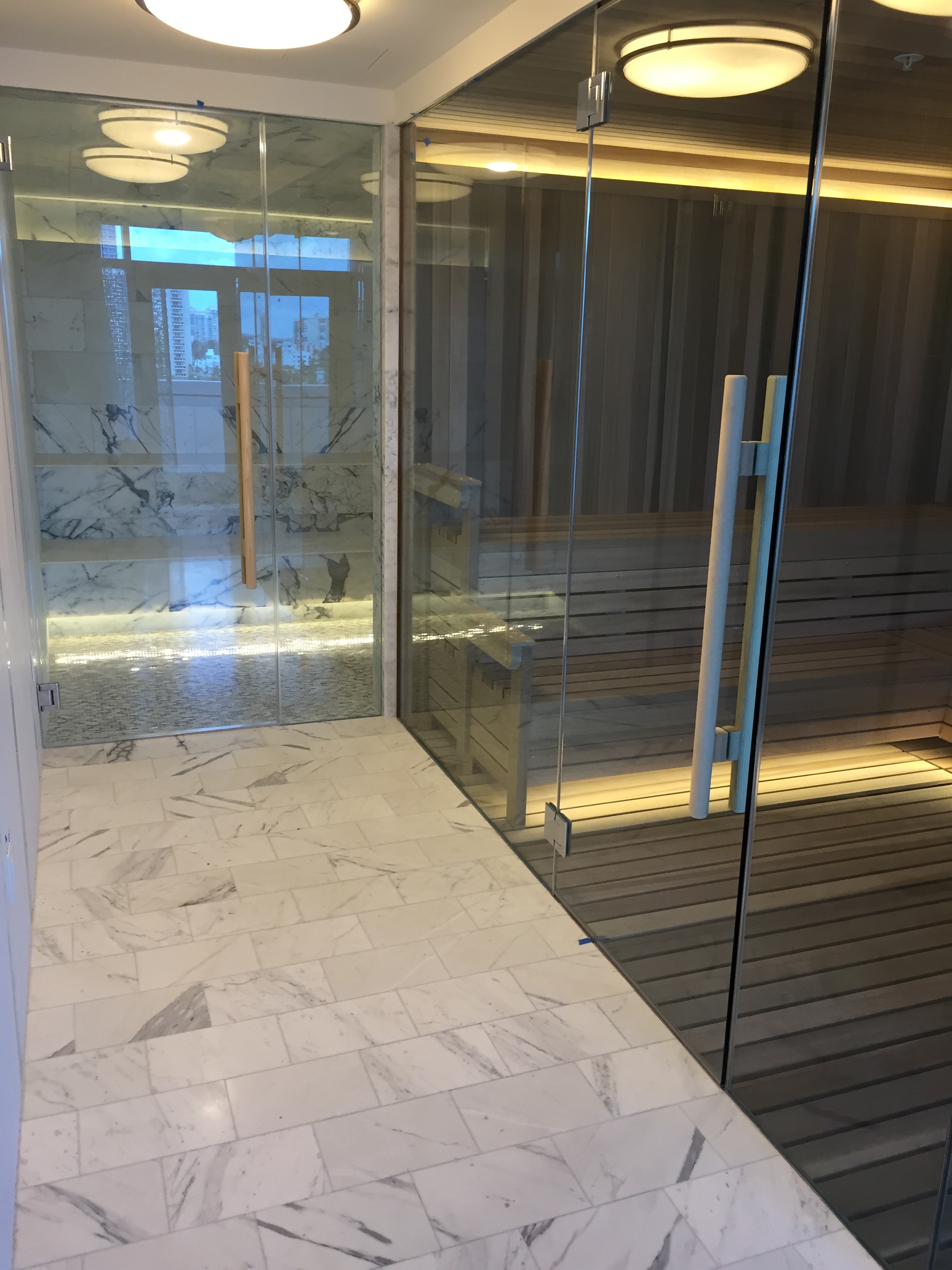 Custom Tile & Marble, Inc. Miami, Fl. Tile Marble Installatiions