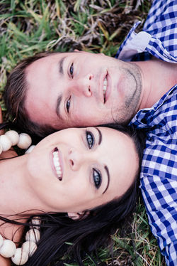 wedding photographer Bloemfontein