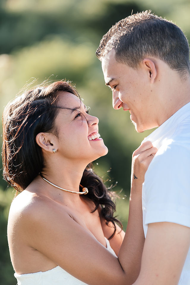 Bloemfontein wedding photographers
