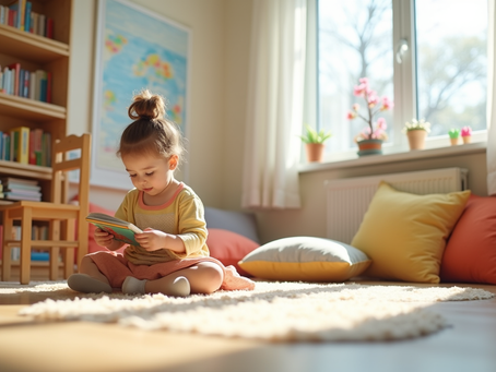 Fostering Self-Regulation Skills in Early Childhood Classrooms for Lifelong Success