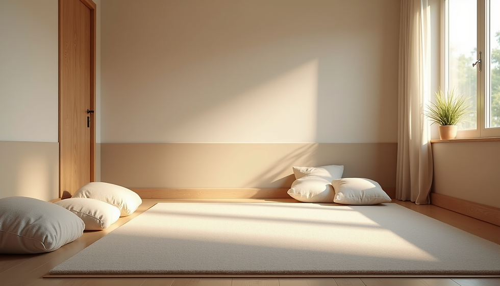 Strategies for Creating Effective Rest Time Practices in Early Childhood Classrooms