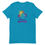 Thumbnail: Palm Springs Colorful Palms t-shirt