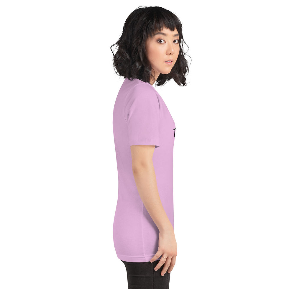 Thumbnail: Girls Trip Palm Springs t-shirt