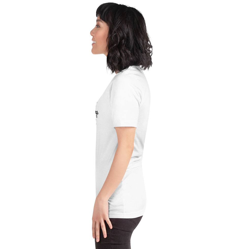 Thumbnail: Girls Trip Palm Springs t-shirt