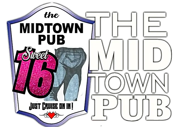 The Midtown Pub Logo