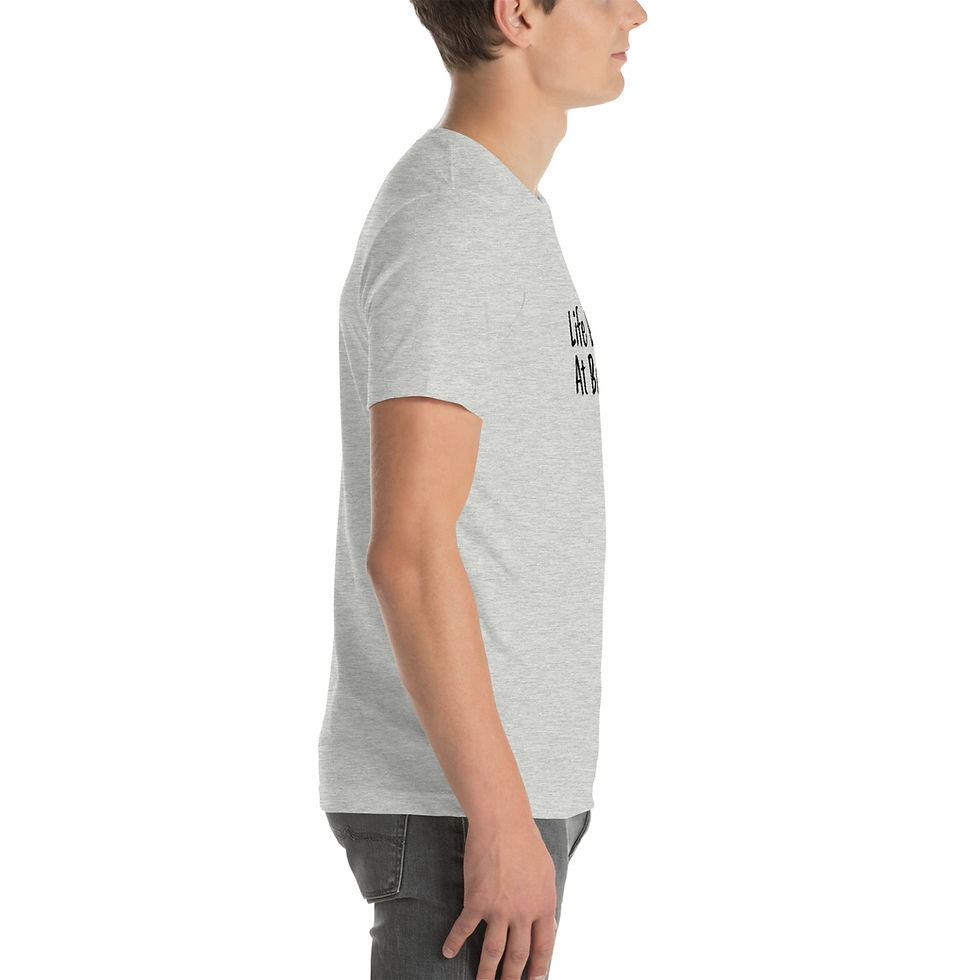 Thumbnail: Life Begins At Brunch T-Shirt