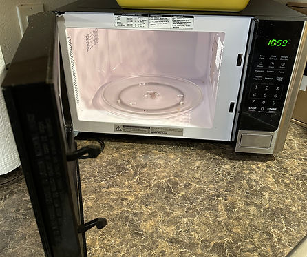 Microwave