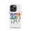 Thumbnail: "Super Gay" Rainbow Tough Case for iPhone®
