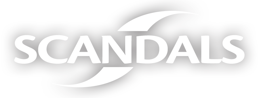 Scandals Logo
