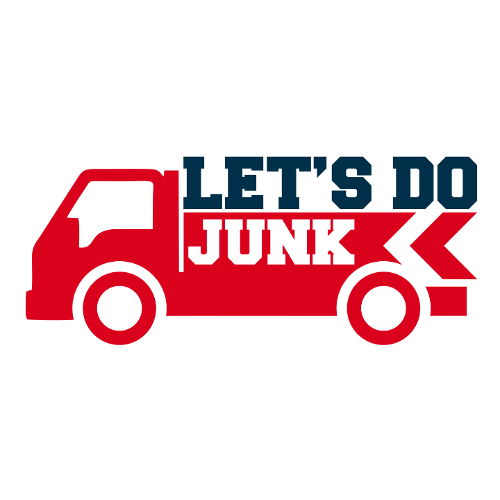 Let's Do Junk logo