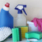 Cleaning Supplies