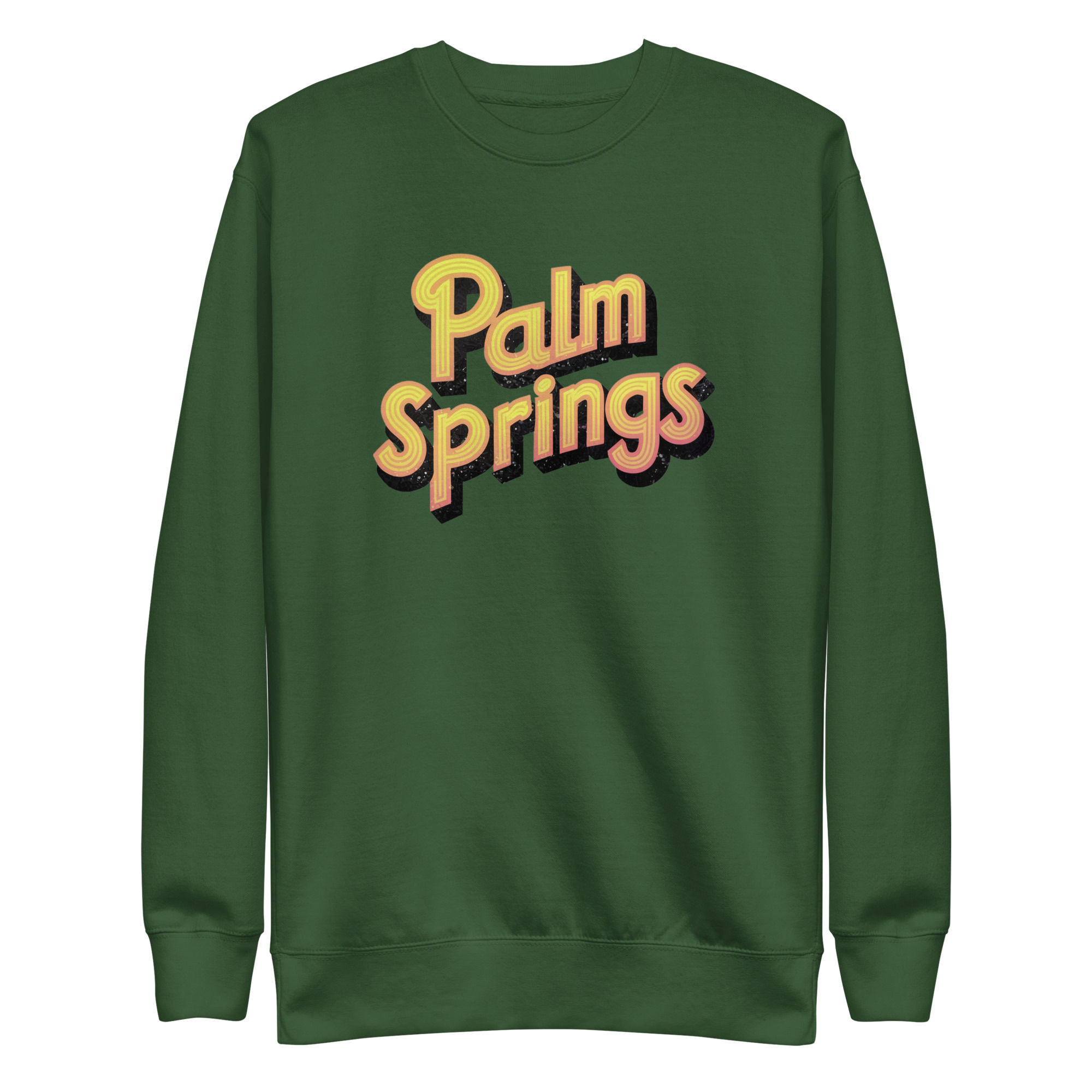 Palm Springs Sweatshirt