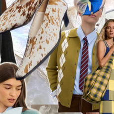 The real chic Preppy Style – Spring / Summer 2026 trends door de ogen van een stylist