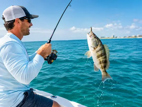 Boynton Beach Reef Fishing Guide for Better Bites