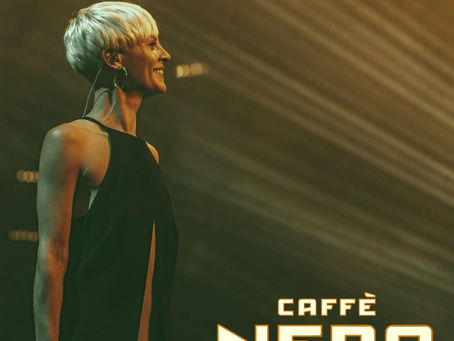 Down River & Heaven Knows now playing in over 600 Cafe Nero Shops across the UK & abroad!