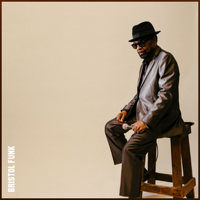 'Preacher Man' included in Bristol Funk Playlist