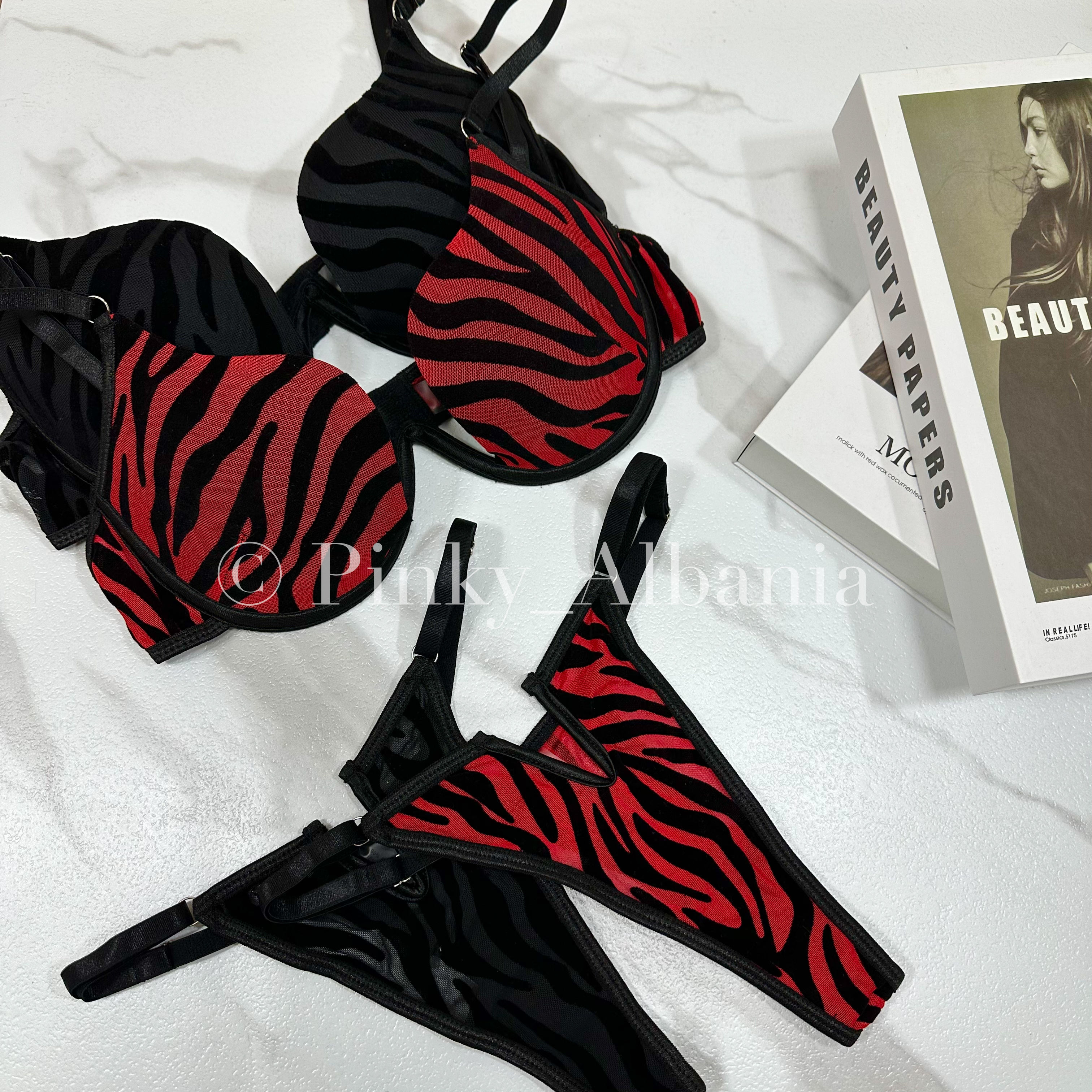 Set Intimo me printe