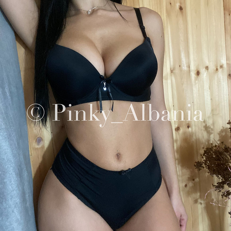 Thumbnail: Set Intimo mikrofiber