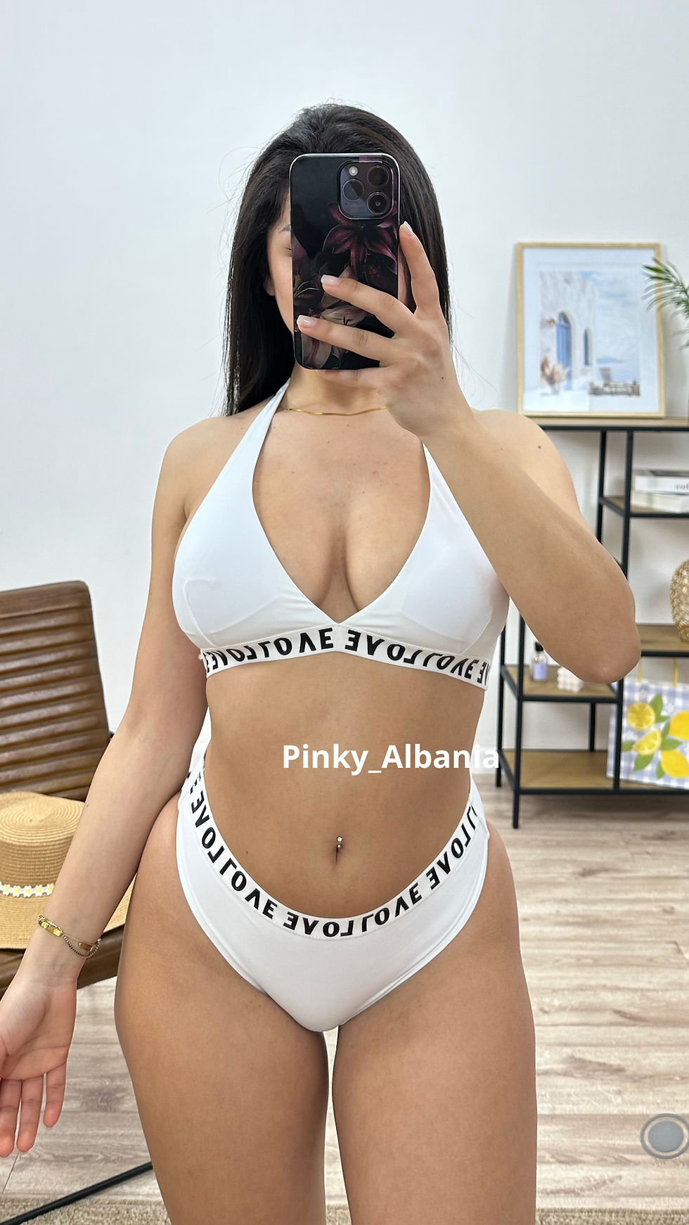 Thumbnail: Bikini Normale Bel Larte