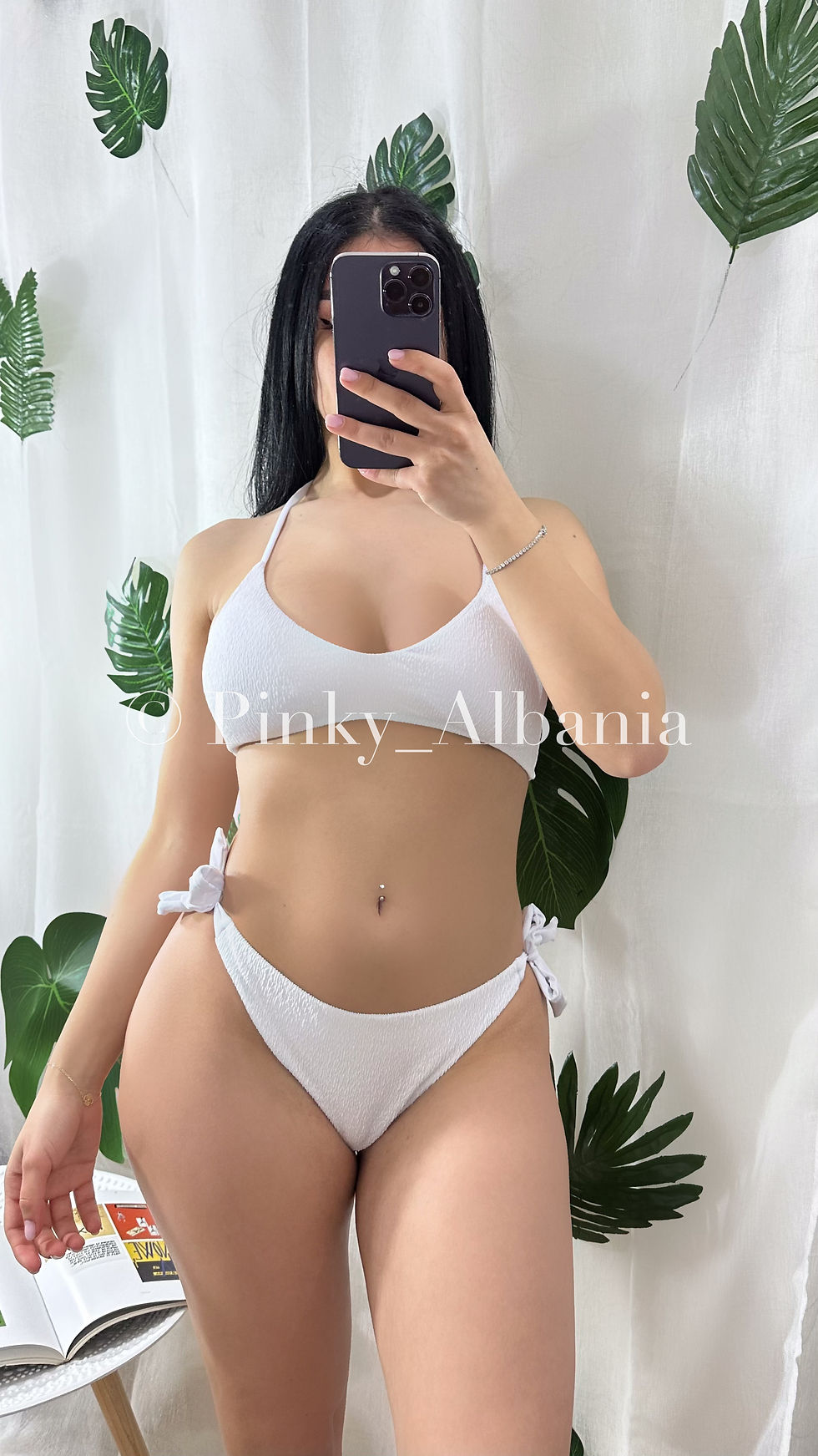Thumbnail: Set bikini braziliane