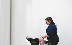 Knee Pain
