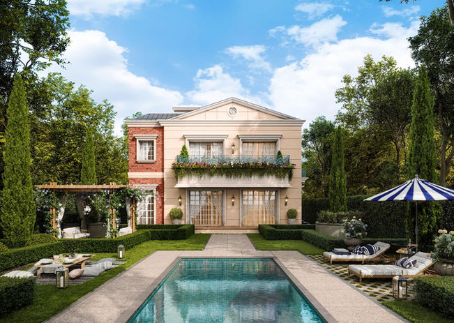 Lodha Villa Royale Thane Projet Call John 9819881455