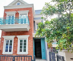 lodha villa royale 3bhk villa for sale thane call 9819881455