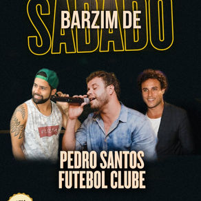 Deu Samba no Barzim