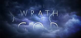 The Wrath of God