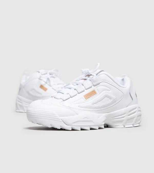 fila disruptor pris