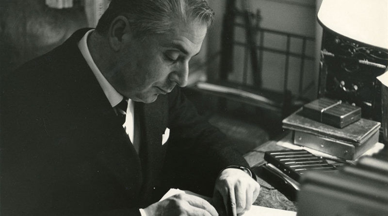 Cesare Brandi