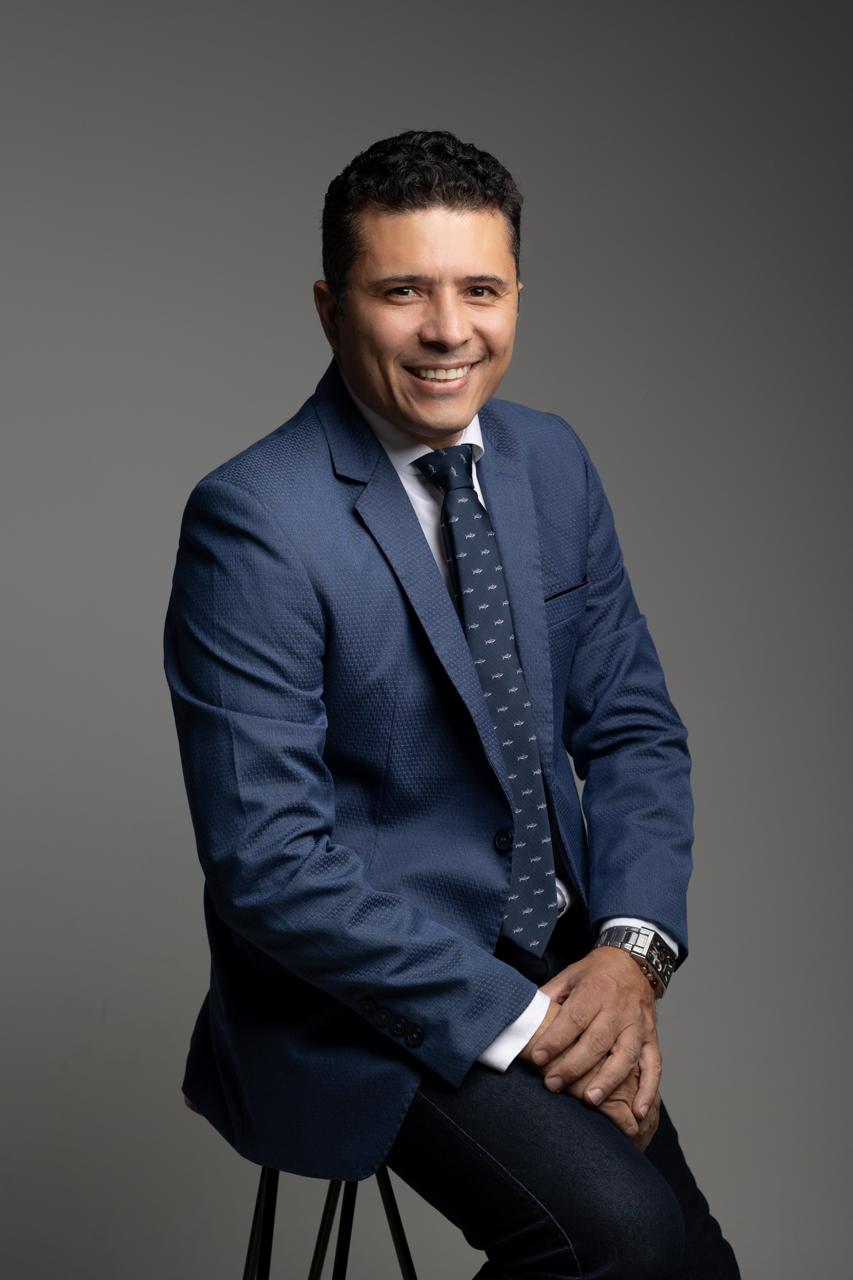 Foto do escritor: Dr: Ronivaldo Nascente