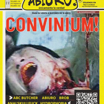 2025.8.30(sat) “CONVINIUM vol 13”